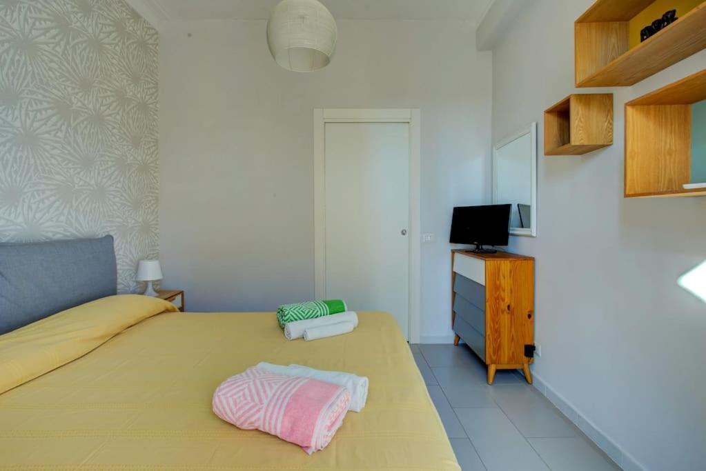 Appartement Casetta 79 Rome