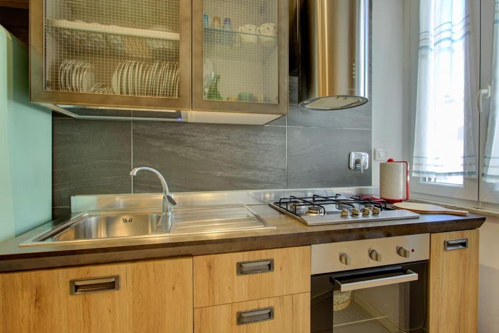Casetta 79 Appartement *