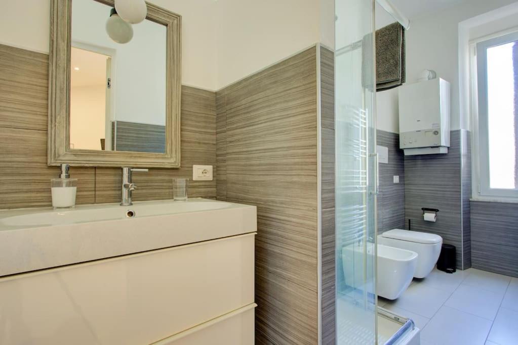 Casetta 79 Appartement *
