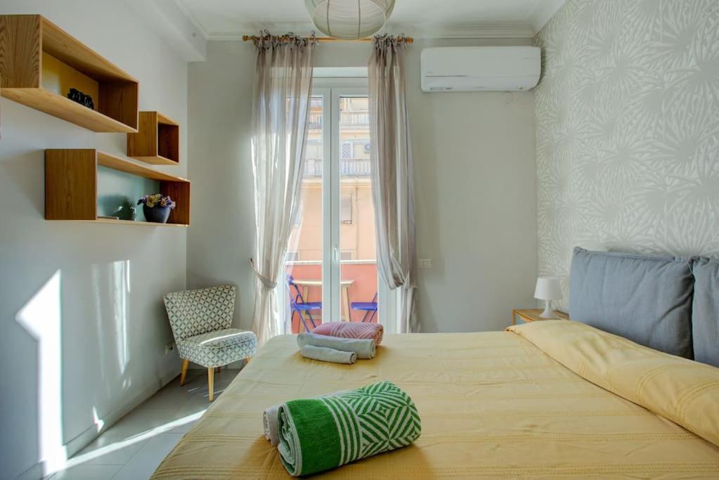 Appartement Casetta 79 *