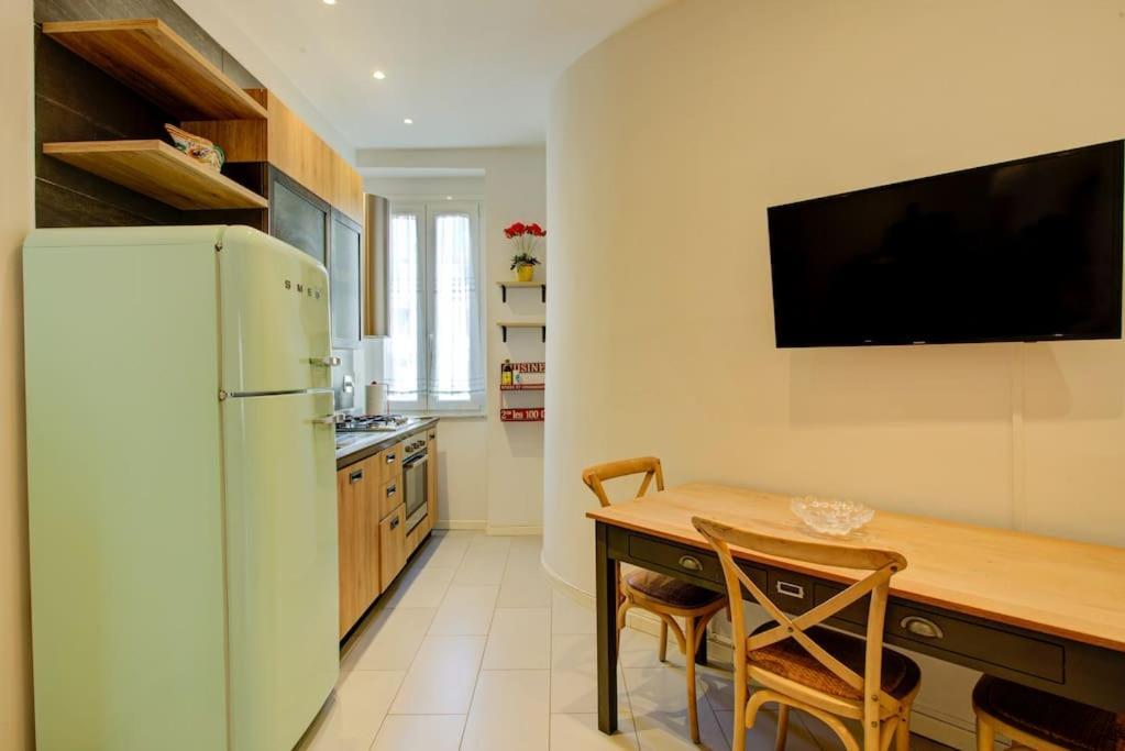Appartement Casetta 79 Rome