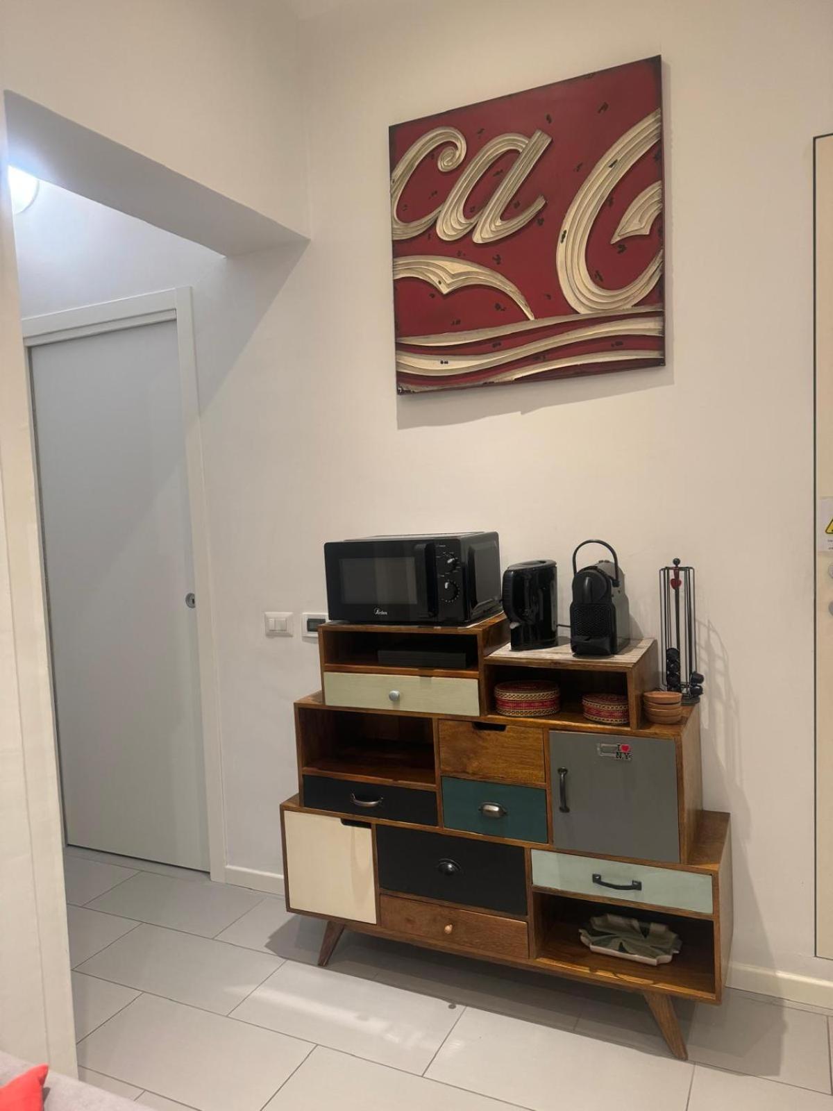Appartement Casetta 79 *